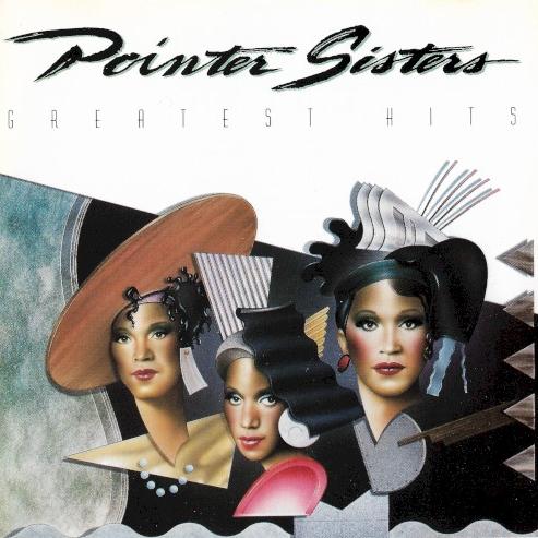 The Pointer Sisters